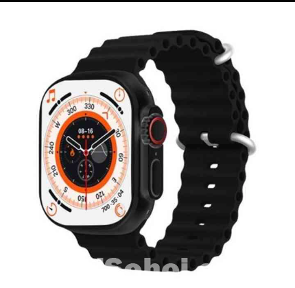 Mens Best Smart Watch